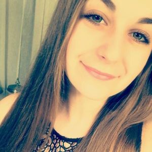 Meet your Posher, Rylee